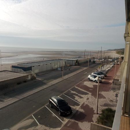 Les Pieds Dans L Eau Apartment Neufchatel-Hardelot Exterior photo